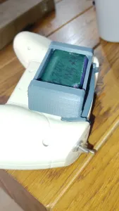 BetaFPV lite radio 2 Battery replacement