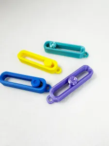 Single Slider Fidget (Free to sell)