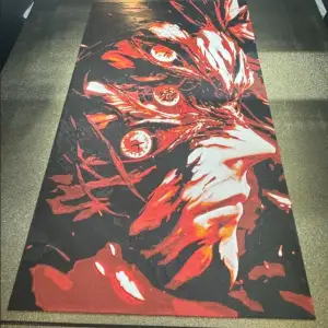 Kokushibo art