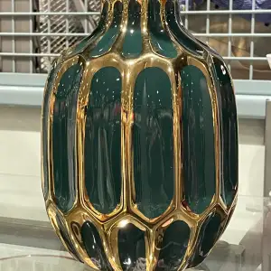 Abstract vase - 3D scan of a real vase