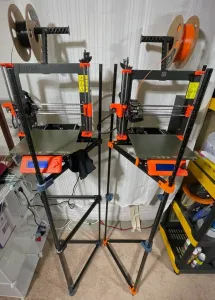 i3 Printer Stand