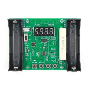 18650 battery tester XH-M240