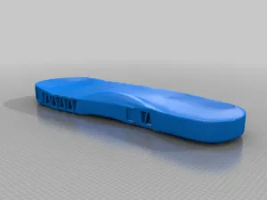 Flex-Z__Flexible_Shoe