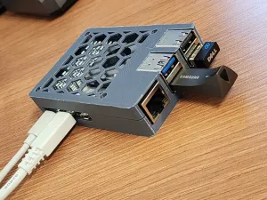 raspberry pi case