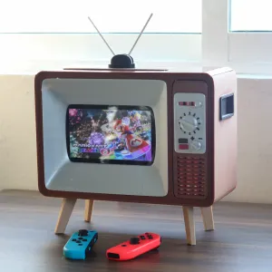 Nintendo Switch Old Tv Dock - Classic and Oled version