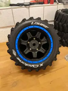 Louise X Wheels - Wheel Rim (Traxxas)