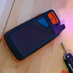 Xhorse Key Tool Max Pro Key Adapter