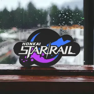 Honkai Star Rail Lightbox