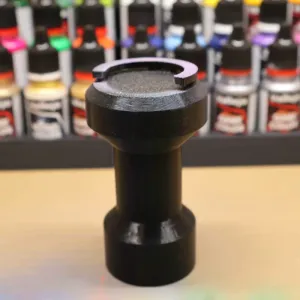 32mm Base Holder