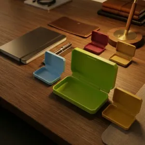 All-in-One Slim Case (100x50)