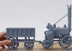TRAIN