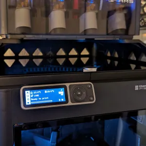 AMS Riser