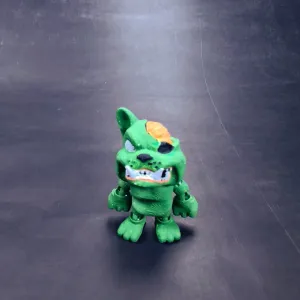 zombie dog