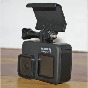 K1 Series Front Camera Mount
