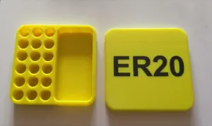 ER20 Collet Box