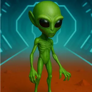 Alien