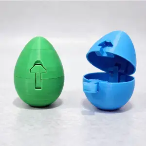 Easter Egg Container