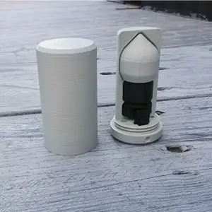 Protective (gift) case for the 'Bobber Pro'