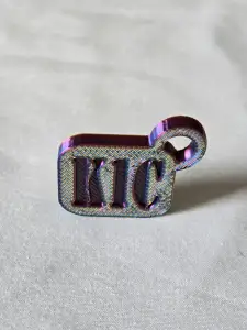 KIC KEYCHAINS