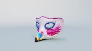THE MASK