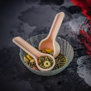 Spoon 20 / 40ml - 2 pcs