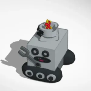 Neptor (Adventure Time)
