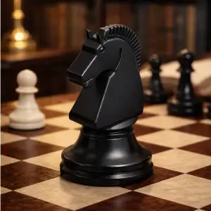 Chess Knight