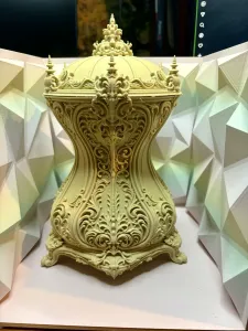 Everbloom Treasury – Heirloom Edition