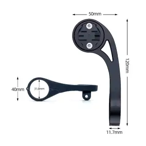 Garmin two ways mouth