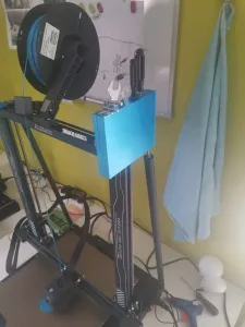 elegoo neptune 3 plus tool holder