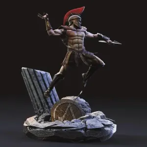 alexios odyssey