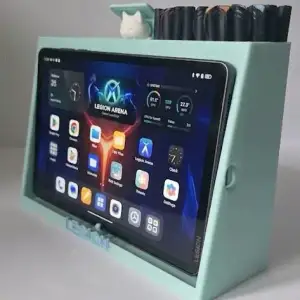 Lenovo Legion Y700 tablet stand - MOKA Design