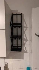 Modular Shelf System