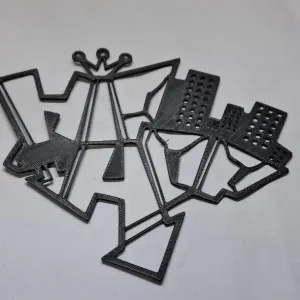stencil hip hop