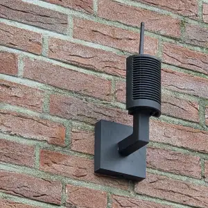 Birdnet-go RSTP Microphone casing for ESP32-C6