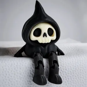 Flexi grim reaper