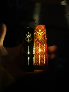 原神钟离岩脊