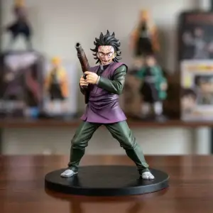 Genya Shinazugawa