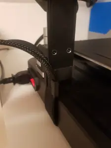 Cable Clip for Ender3 V3 SE