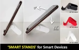 Phone stand