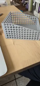 Suppentüten Box