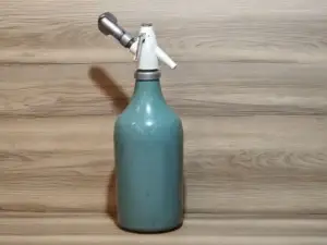 Прокладка сифона Soda siphon gasket