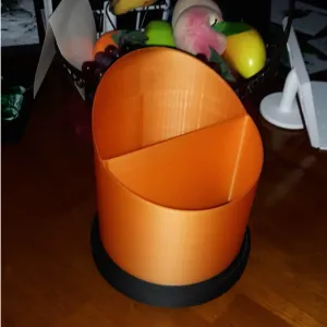 Kitchen Utensil Holder