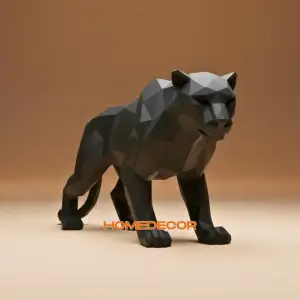 Black Panther LP