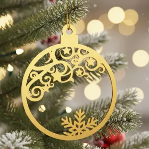 bola para arbolito navidad 01
