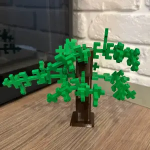 Falling Pine – Balance Game
