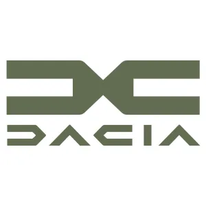 Dacia Emblem for Keys