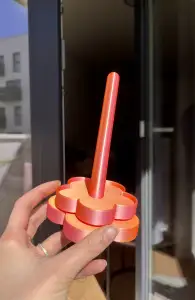 Yarn Spinner - no bearing needed!