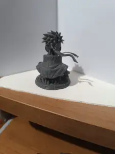 Busto Naruto