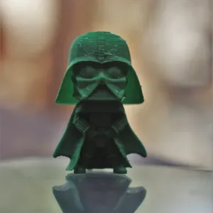 mini Darth Vader